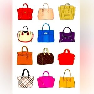 🎉🎉 BAG GAME 🎉🎉